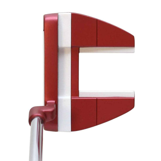 Tour Edge Bazooka Pro Red 2 Putter
