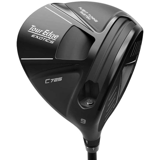 Custom Tour Edge Exotics C725 Driver