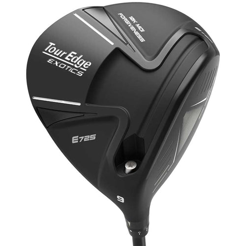 Tour Edge Exotics E725 Driver