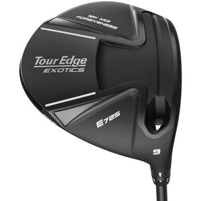 Tour Edge Exotics E725 Driver