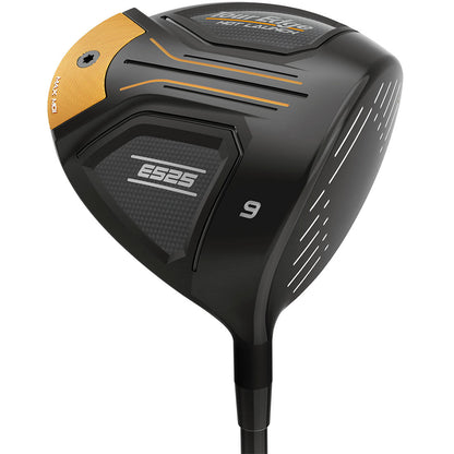 Tour Edge Hot Launch E525 Driver