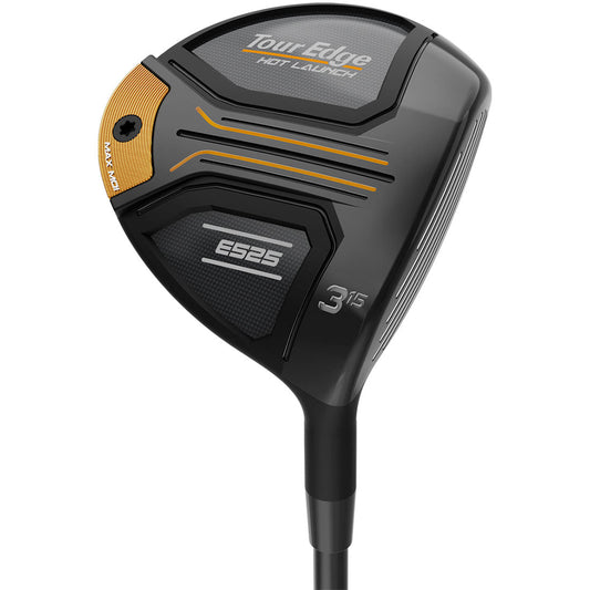 Tour Edge Hot Launch E525 Fairway Wood