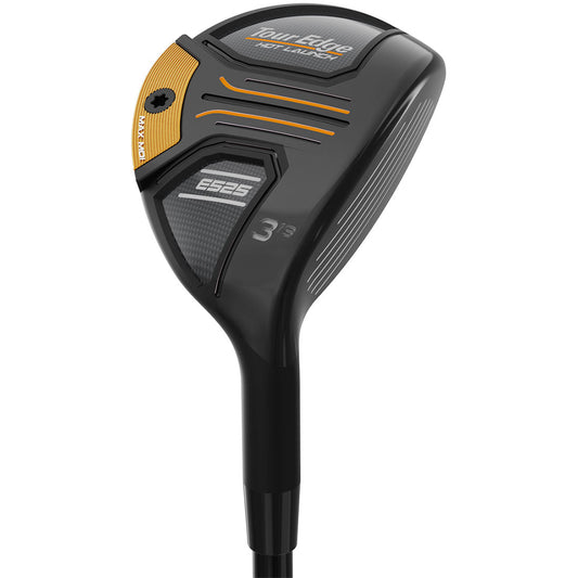 Tour Edge Hot Launch E525 Hybrid