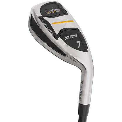 Tour Edge Hot Launch X525 Single Iron-Wood