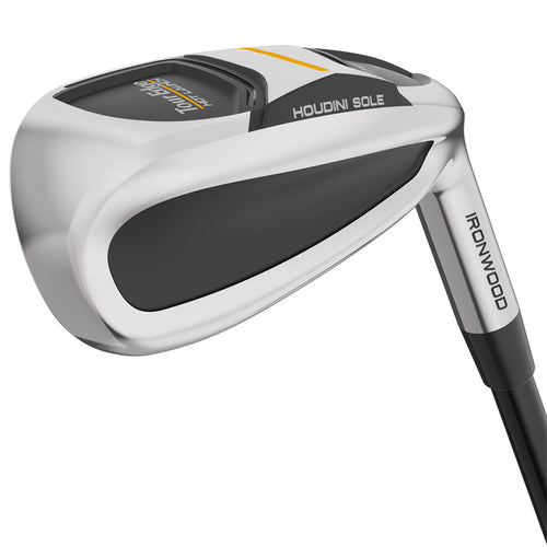 Tour Edge Hot Launch X525 Single Iron-Wood