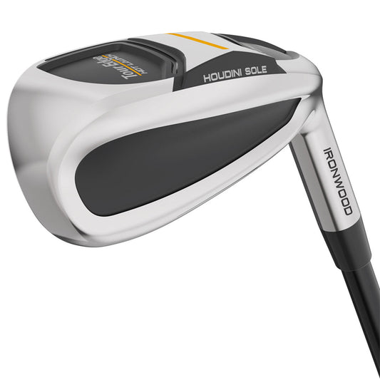Tour Edge Hot Launch X525 Iron-Woods