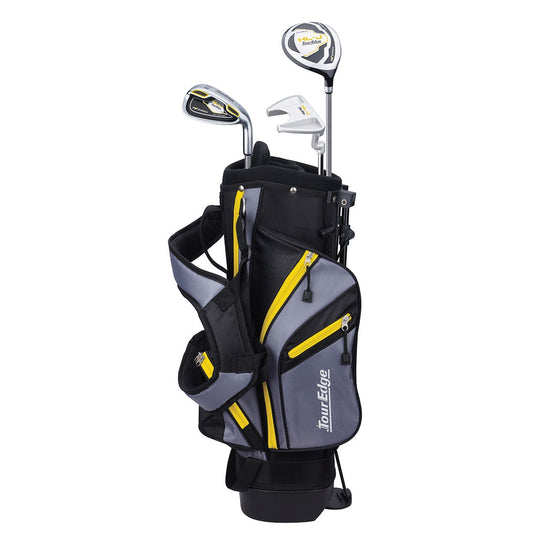 Tour Edge Juniors HL-J Complete Set Ages 3-6