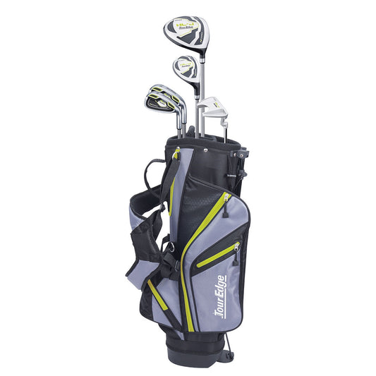 Tour Edge Juniors HL-J Complete Set Ages 7-10