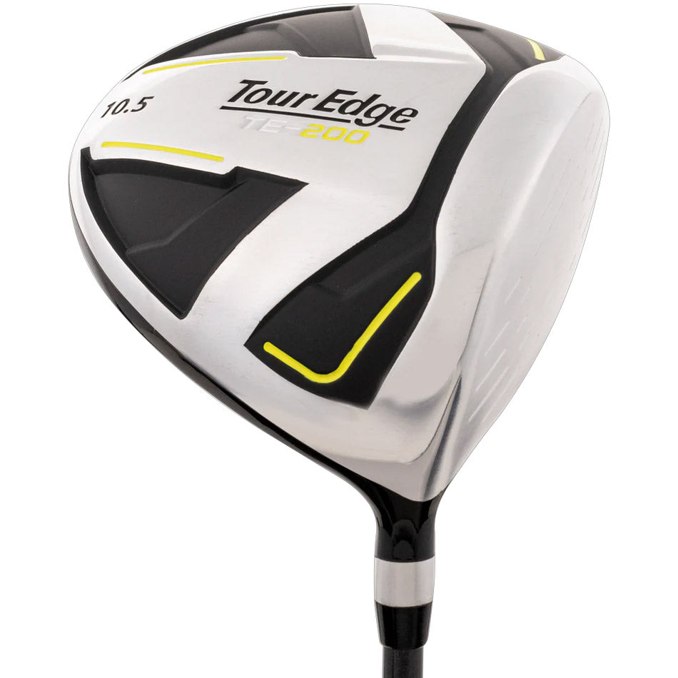Tour Edge Senior TE-200 12-Piece Complete Set