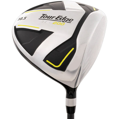 Tour Edge Senior TE-200 12-Piece Complete Set
