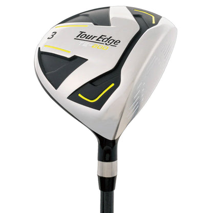 Tour Edge Senior TE-200 12-Piece Complete Set