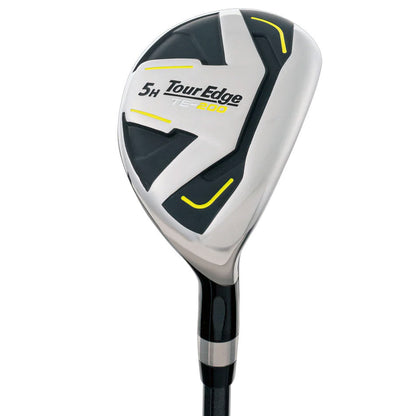 Tour Edge Senior TE-200 12-Piece Complete Set