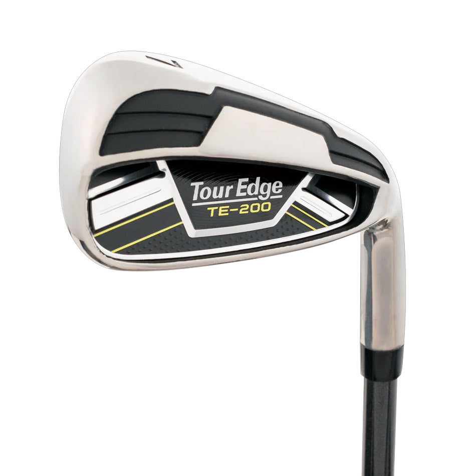 Tour Edge Senior TE-200 12-Piece Complete Set