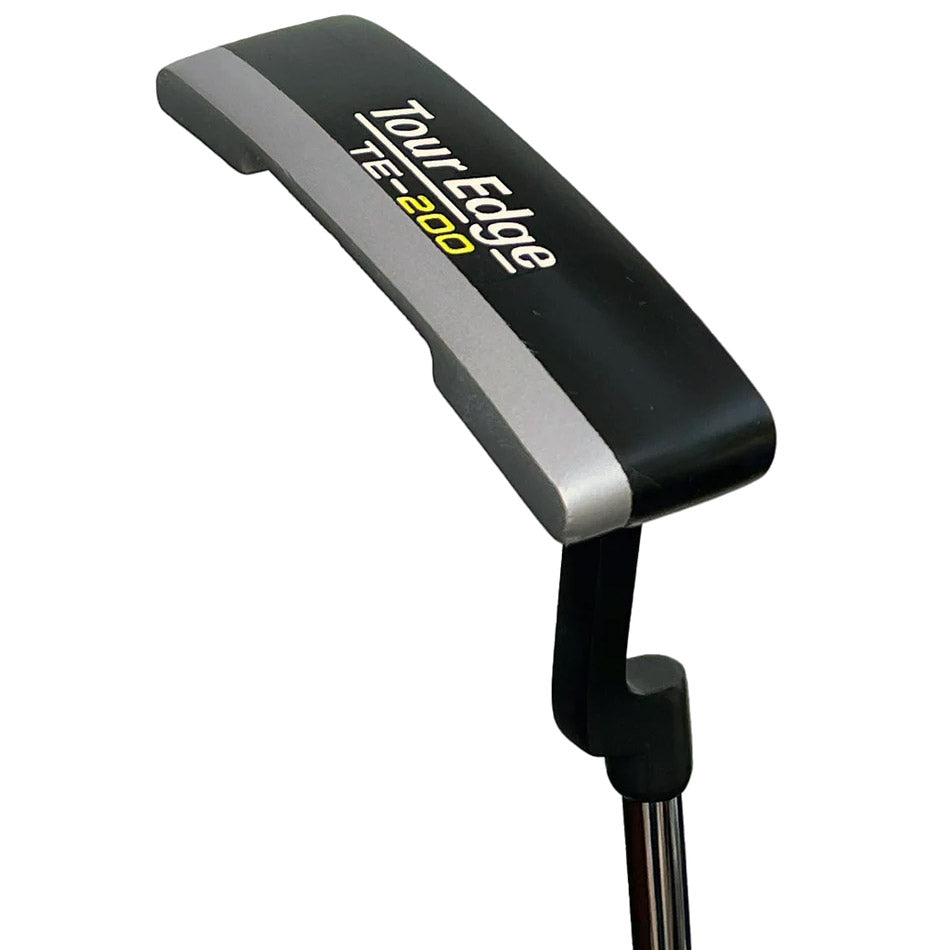 Tour Edge Senior TE-200 12-Piece Complete Set