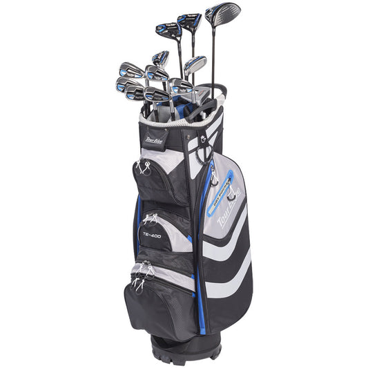 Tour Edge TE-400 13-Piece Complete Set