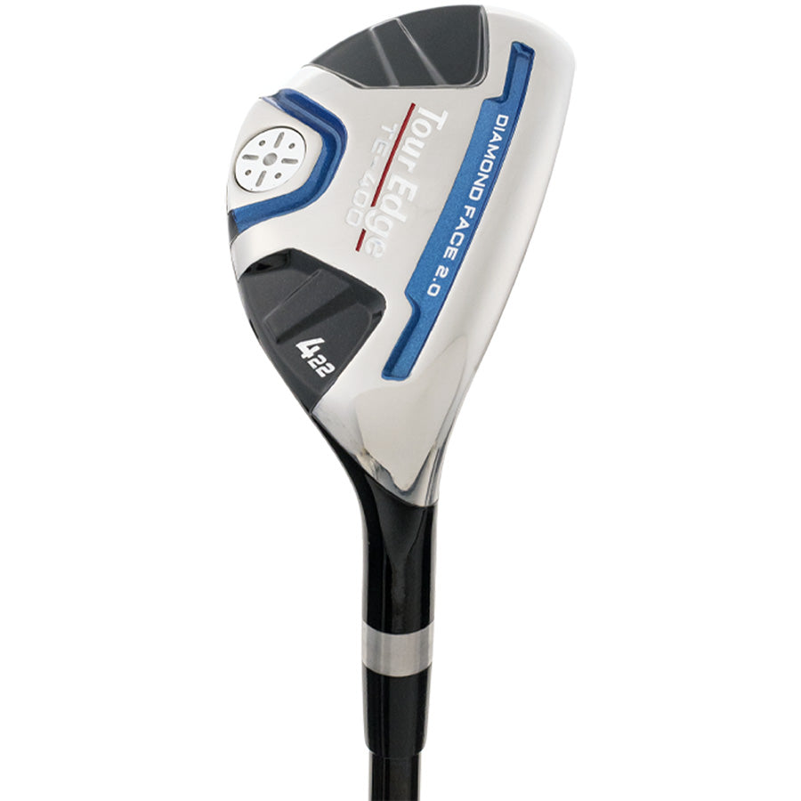 Tour Edge TE-400 13-Piece Complete Set