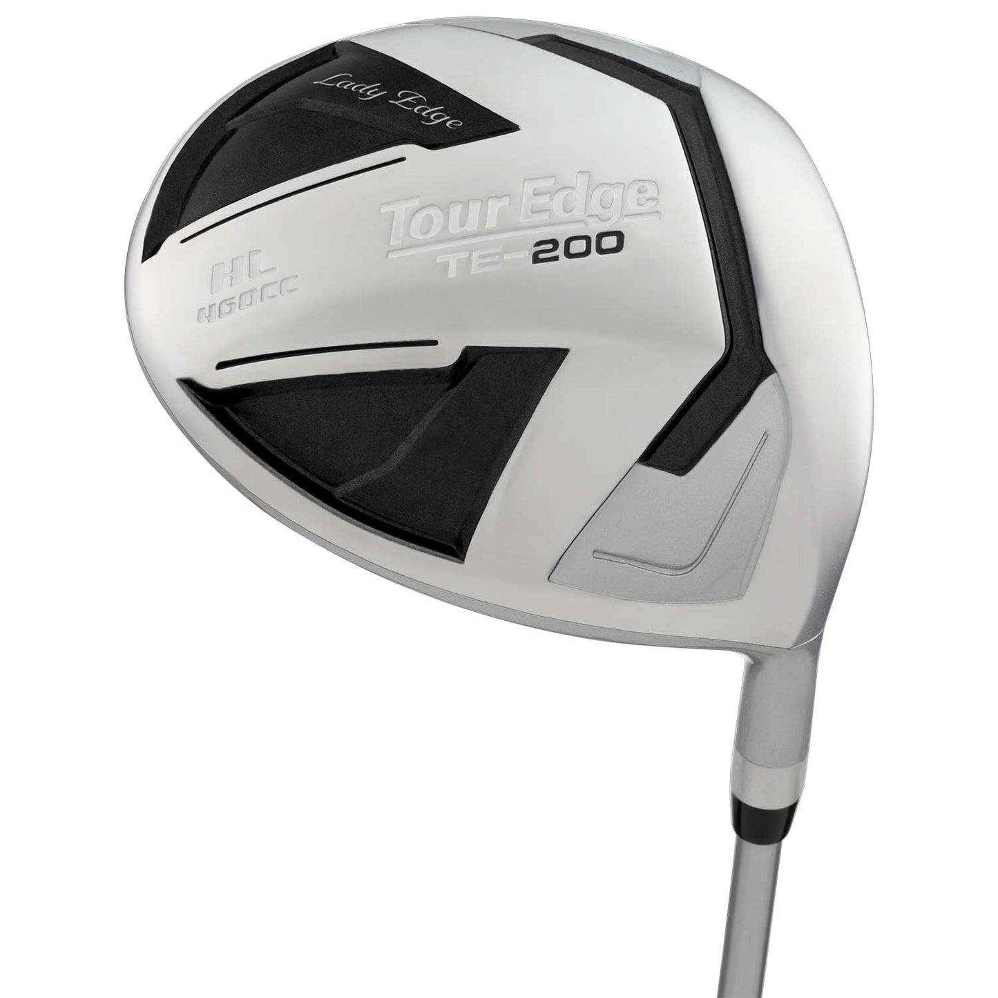 Tour Edge Women's TE-200 Lady Edge Complete Set