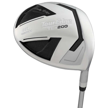 Tour Edge Women's TE-200 Lady Edge Complete Set