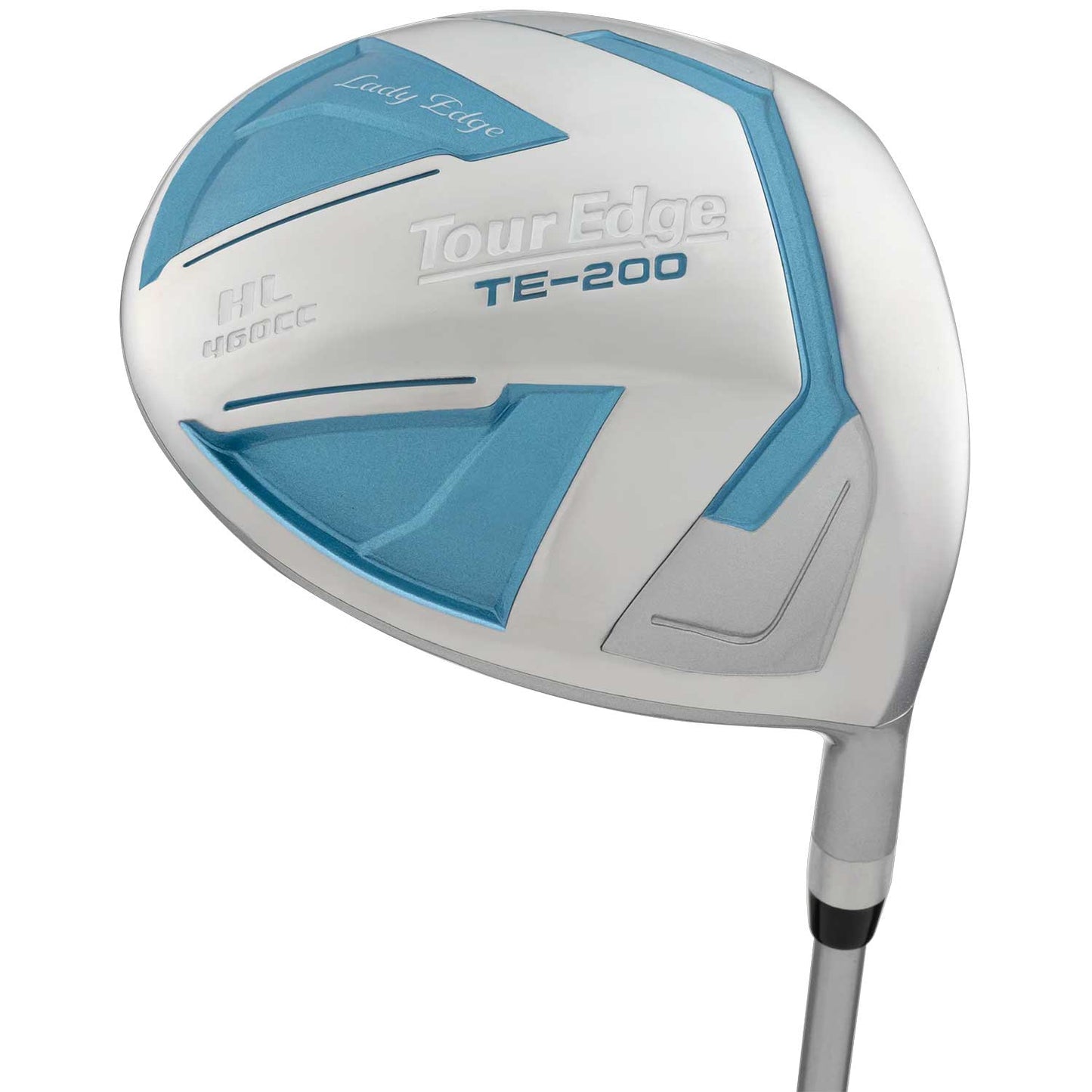 Tour Edge Women's TE-200 Lady Edge Complete Set