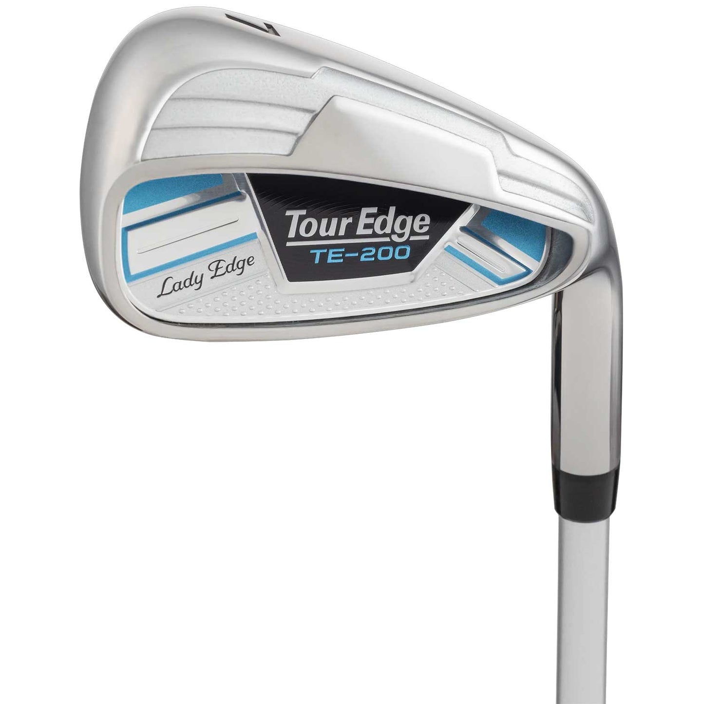 Tour Edge Women's TE-200 Lady Edge Half Set