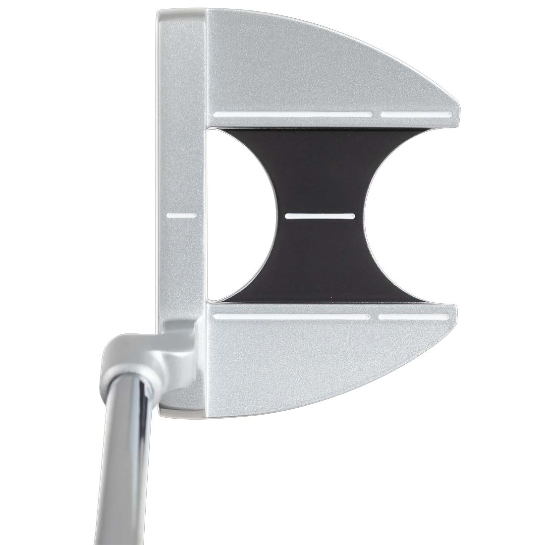 Tour Edge Women's TE-300 Moda Complete Set Silver/Lilac