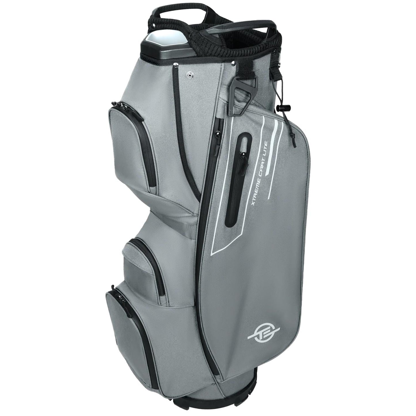 Tour Edge Xtreme Lite Cart Bag