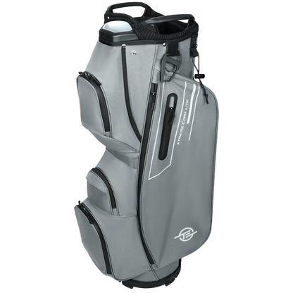 Tour Edge Xtreme Lite Cart Bag