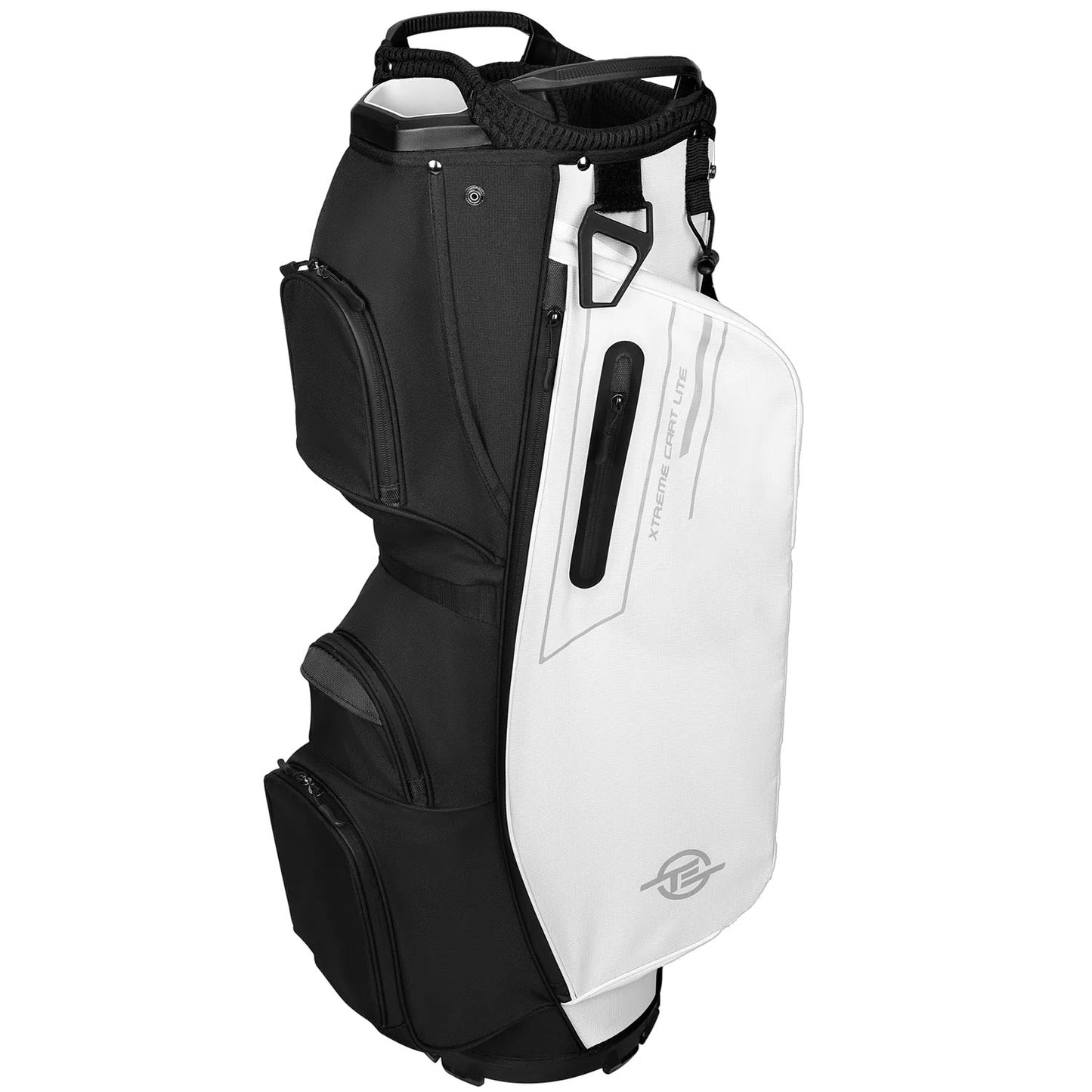Tour Edge Xtreme Lite Cart Bag