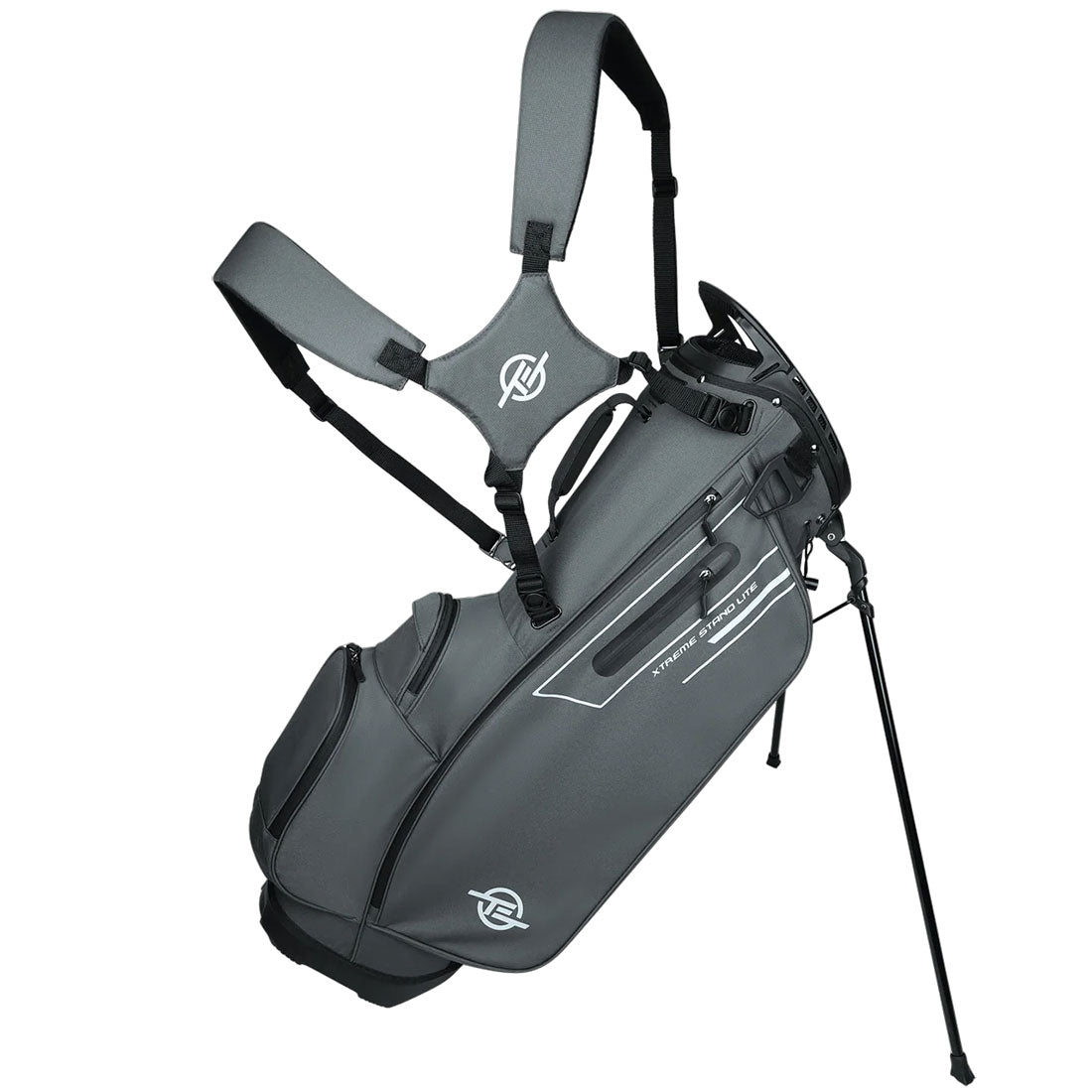 Tour Edge Xtreme Lite Stand Bag