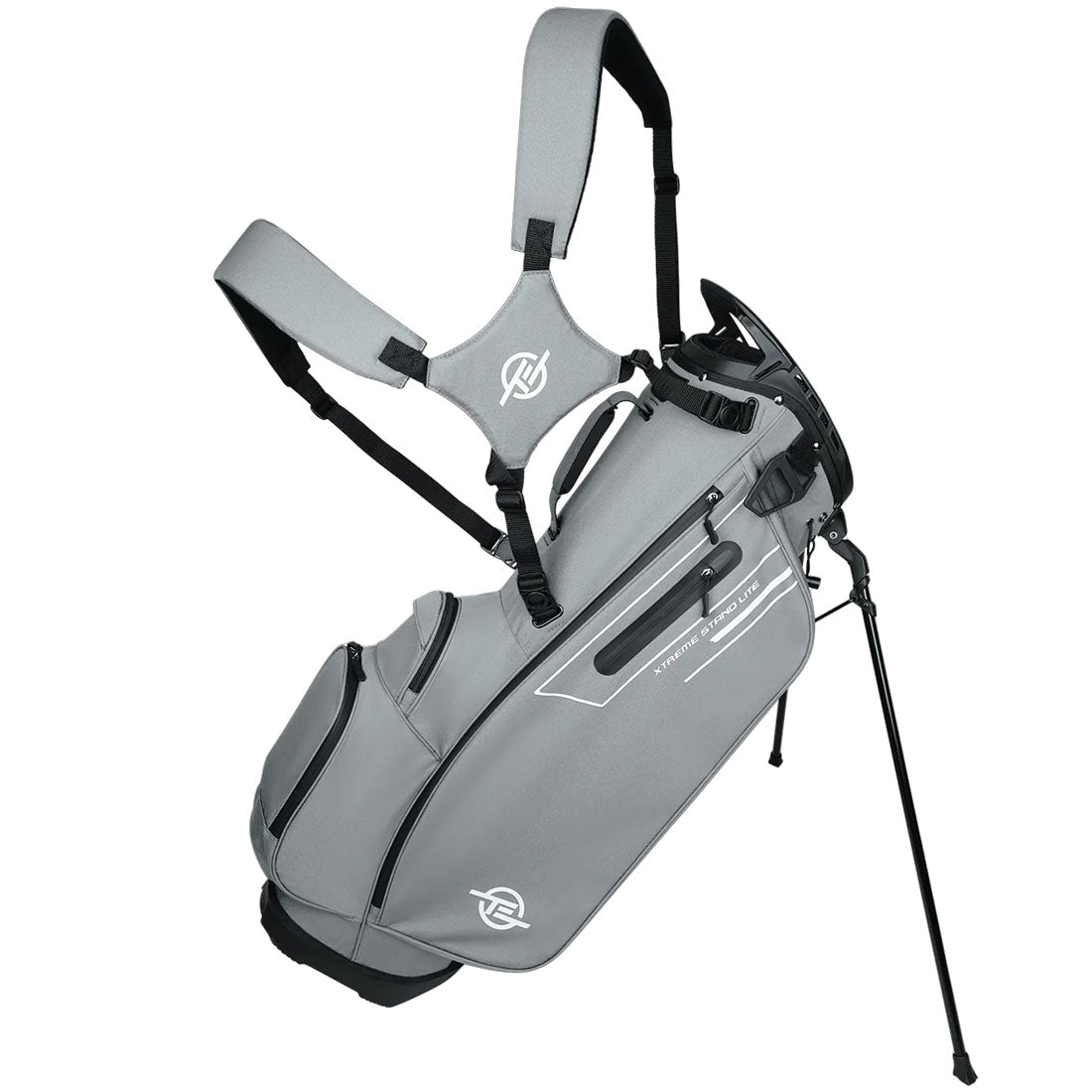 Tour Edge Xtreme Lite Stand Bag