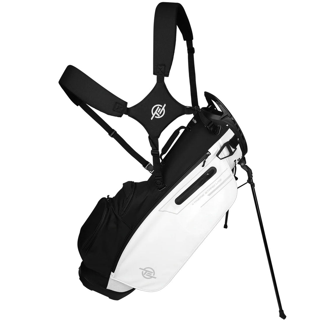 Tour Edge Xtreme Lite Stand Bag