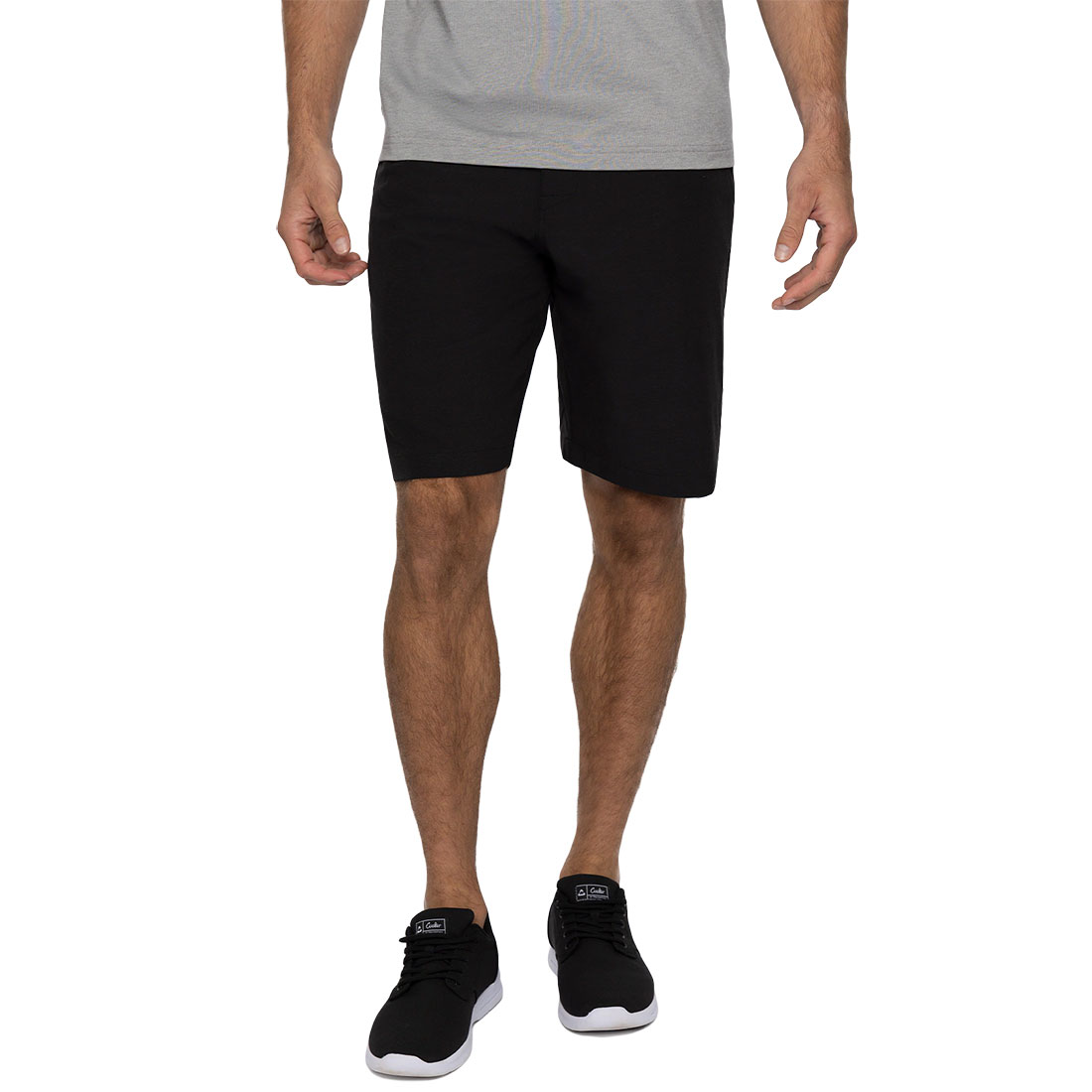 TravisMathew Beck Shorts