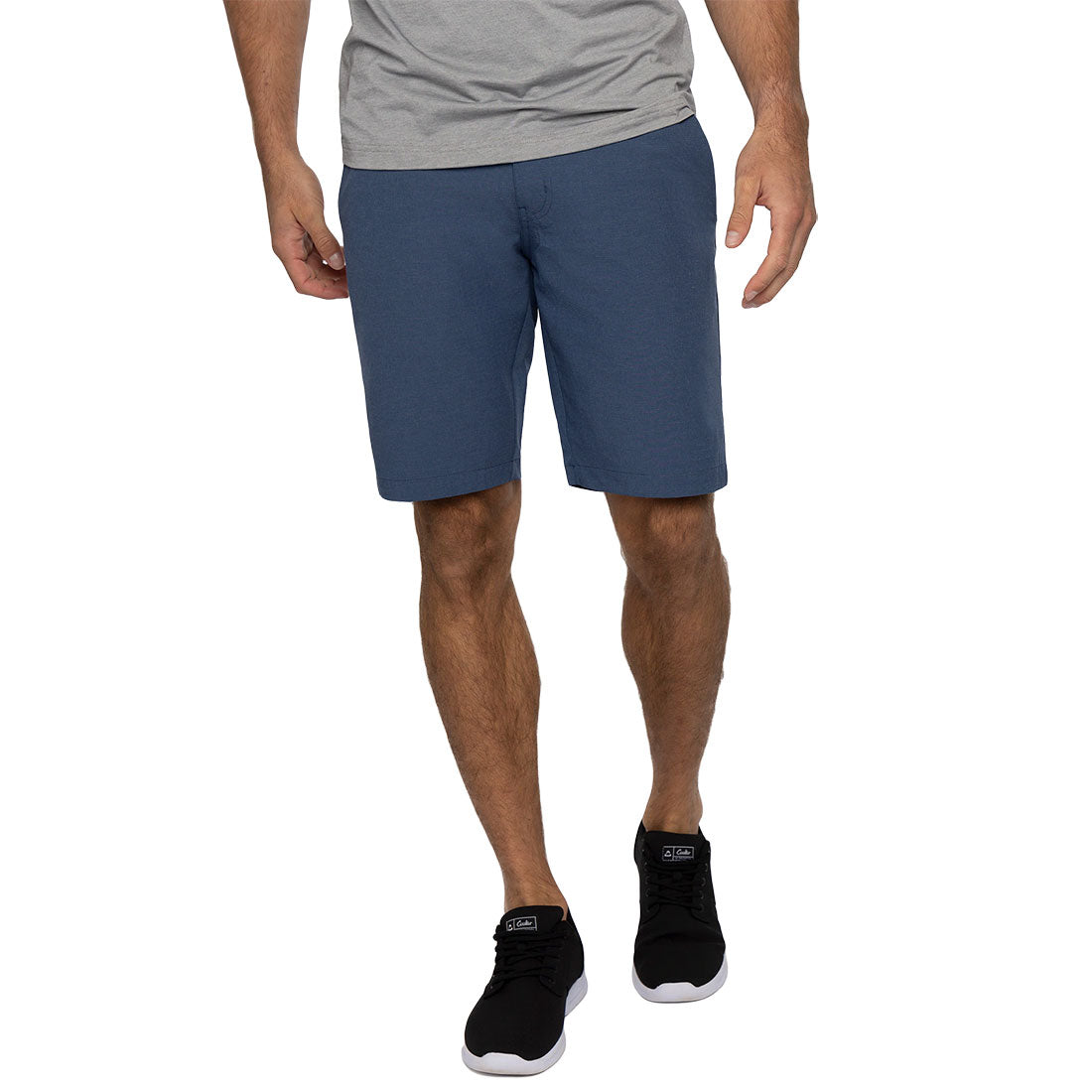 TravisMathew Beck Shorts
