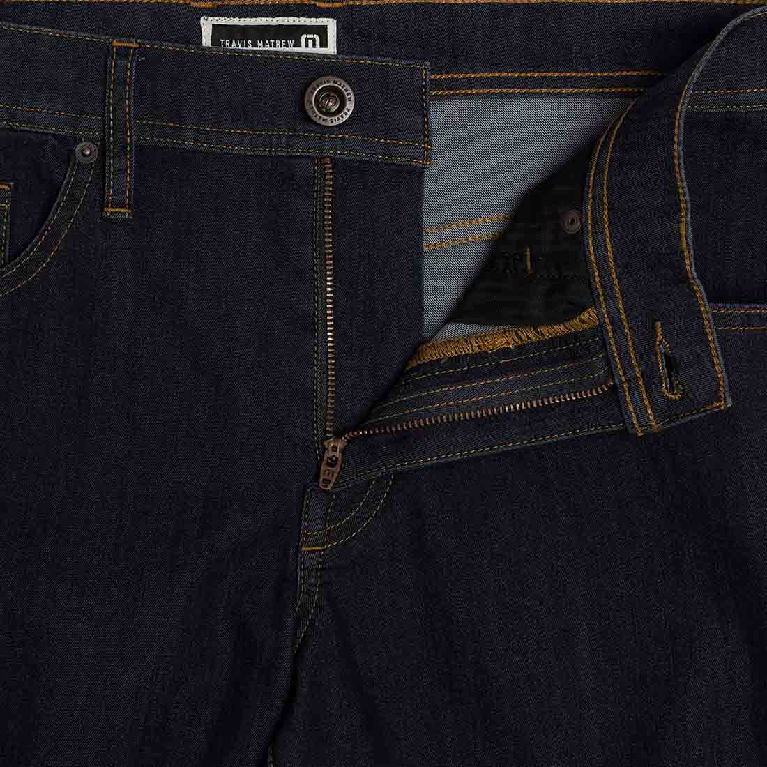 TravisMathew Legacy Jeans