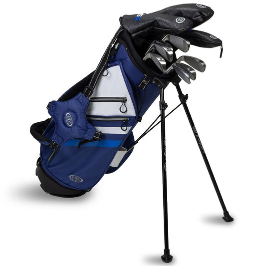 US Kids Golf Juniors TS5-57 10-Piece Complete Set