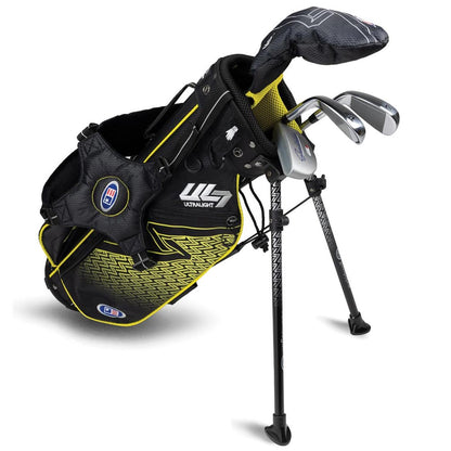 US Kids Golf Juniors UL7-42 4-Piece Complete Set