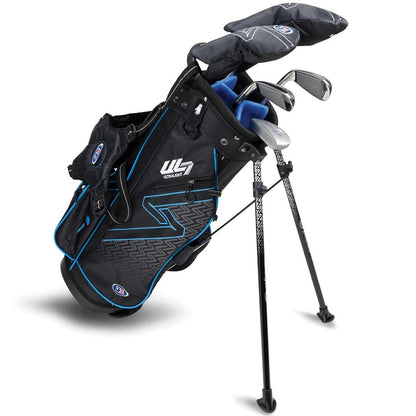 US Kids Golf Juniors UL7-48 5-Piece Complete Set