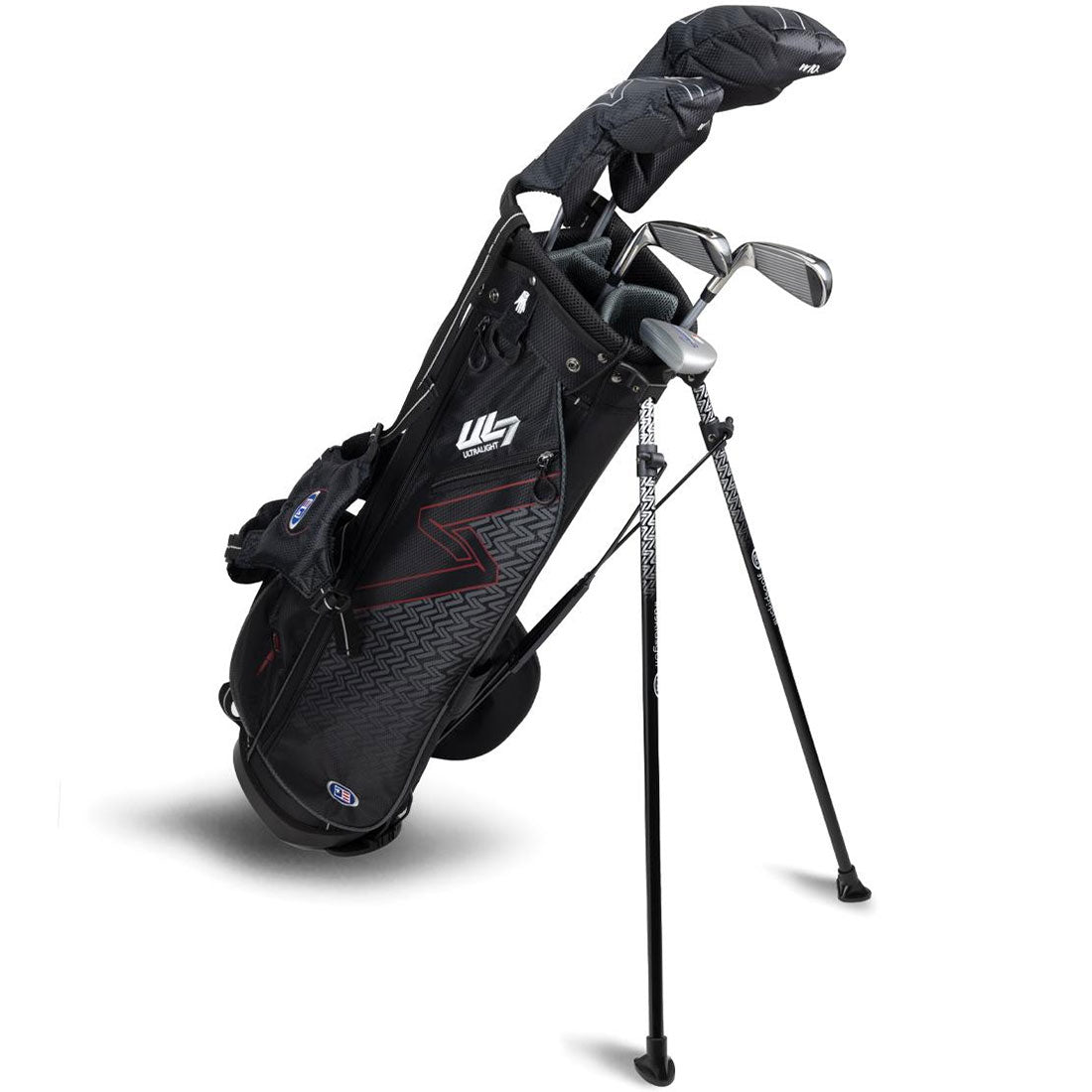 US Kids Golf Juniors UL7-60 5-Piece Complete Set