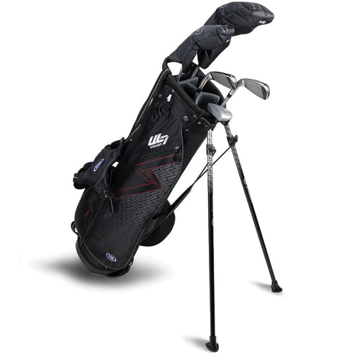 US Kids Golf Juniors UL7-60 5-Piece Complete Set