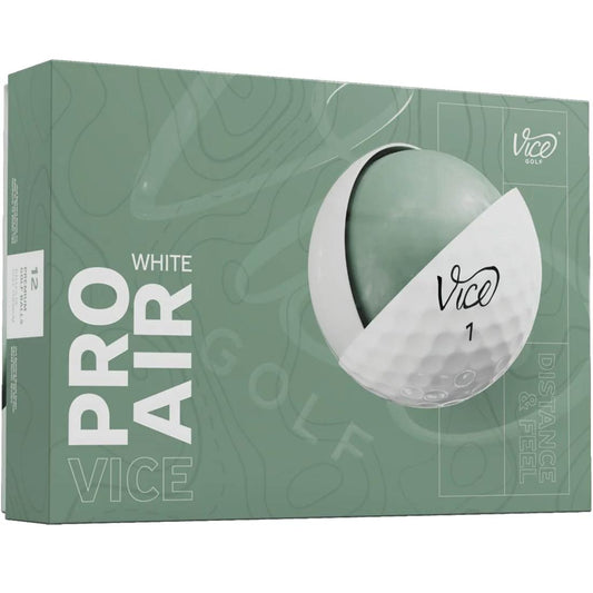 Vice Pro Air Golf Balls