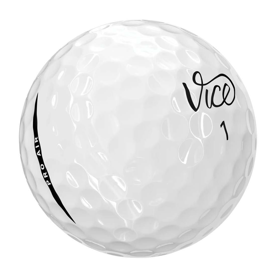 Vice Pro Air Golf Balls