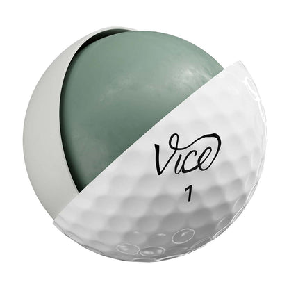 Vice Pro Air Golf Balls