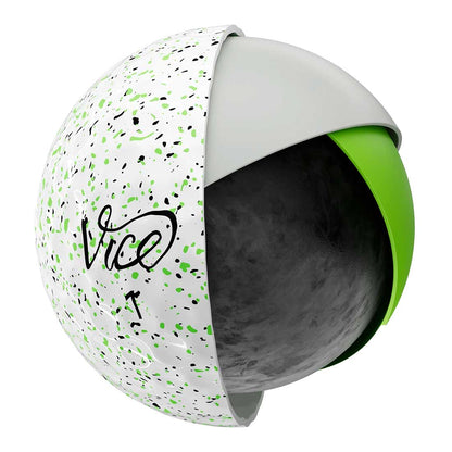 Vice Pro Plus Drip Lime Golf Balls