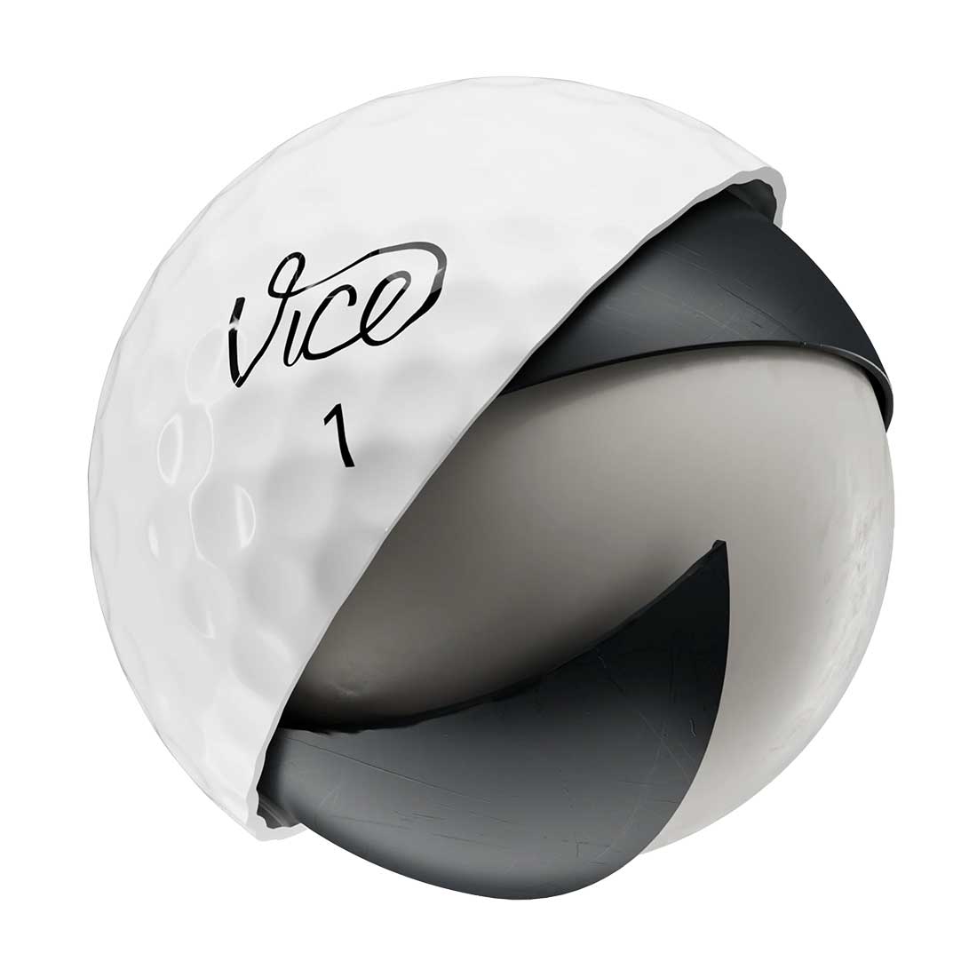 Vice Pro Golf Balls