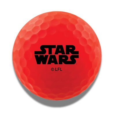 Volvik Star Wars Darth Vader 4 Ball Gift Set