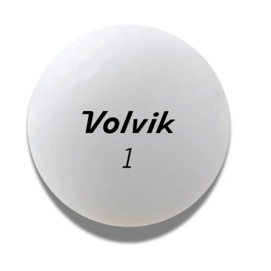 Volvik Star Wars Darth Vader 6 Ball Gift Set