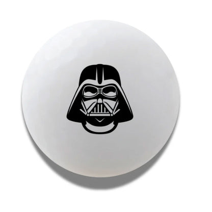 Volvik Star Wars Darth Vader 6 Ball Gift Set