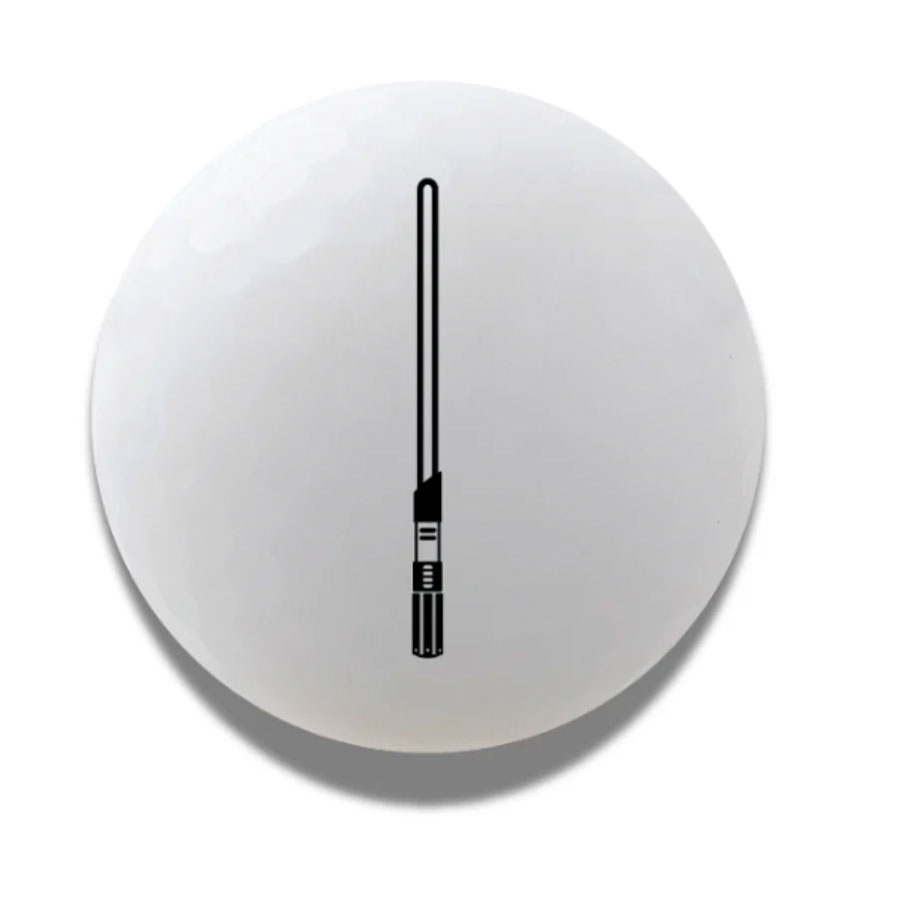 Volvik Star Wars Darth Vader 6 Ball Gift Set