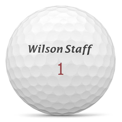 Wilson Zip Double Dozen Golf Balls