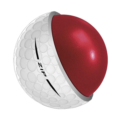 Wilson Zip Double Dozen Golf Balls
